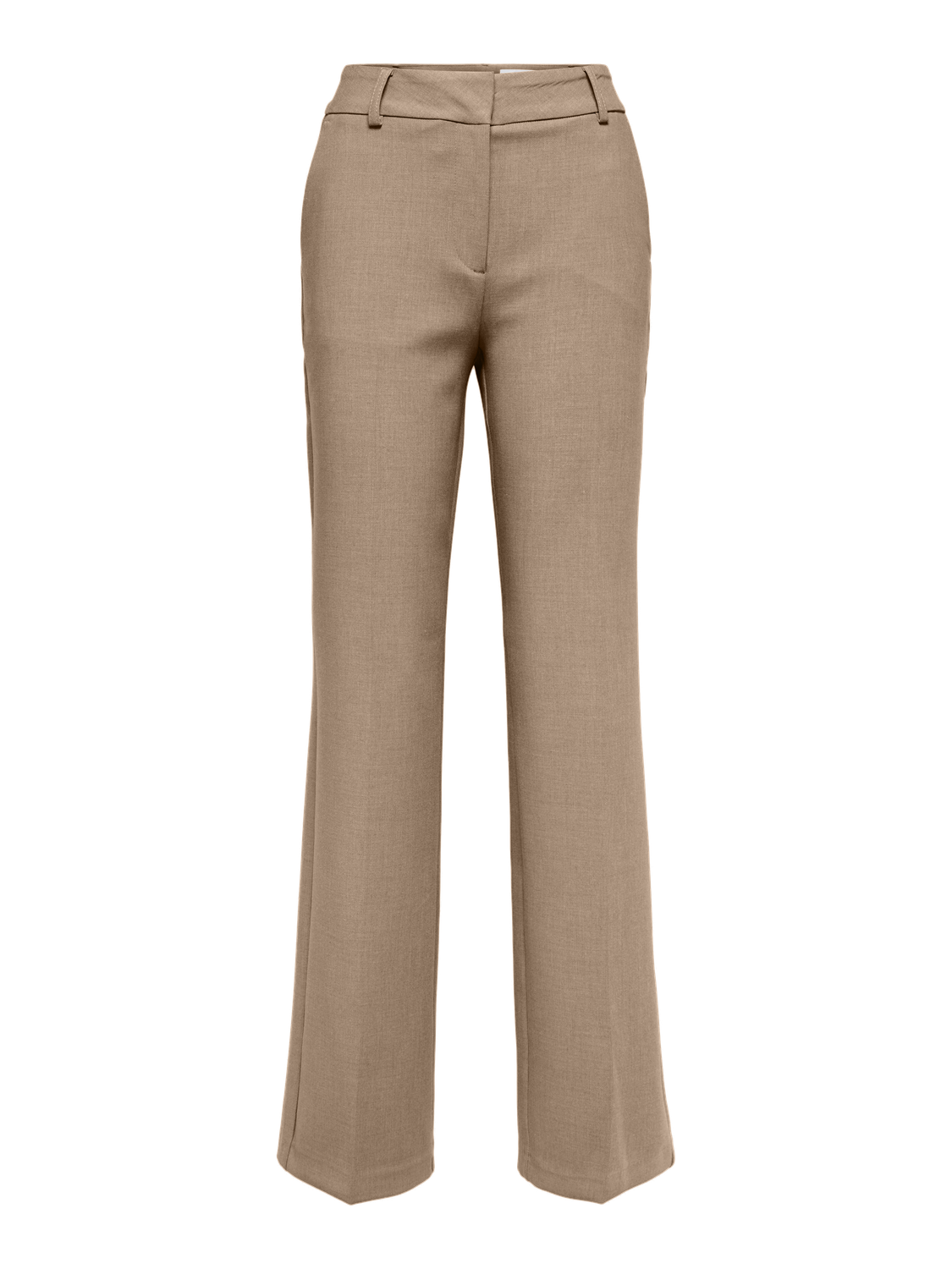 SLFRITA Trousers - Camel