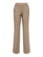 SLFRITA Trousers - Camel