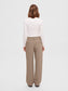 SLFRITA Trousers - Camel