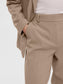 SLFRITA Trousers - Camel