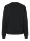 PCCHILLI Sweatshirt - Black