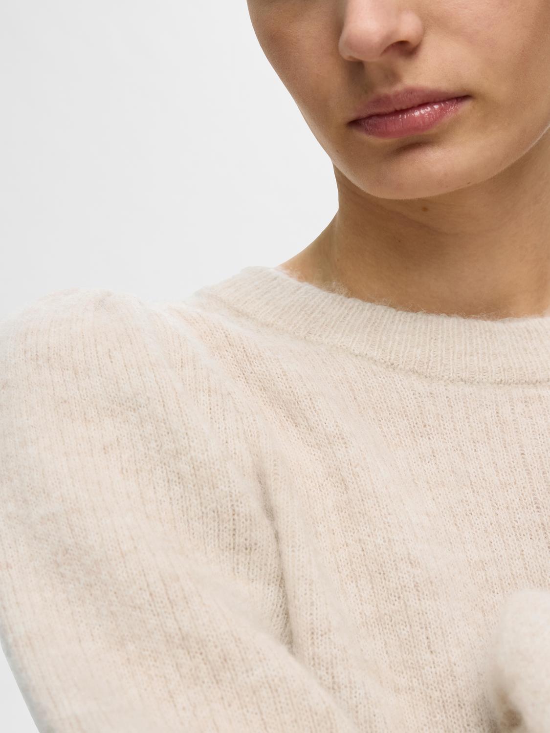 SLFLULU Pullover - Birch