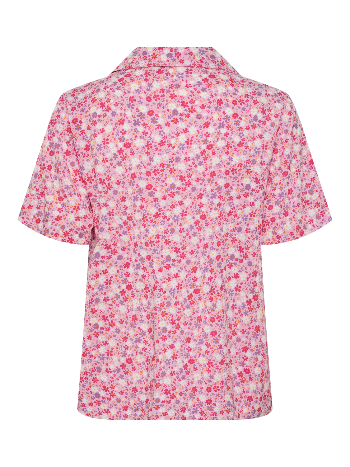 PCTALA Shirts - Hot Pink