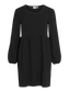 VIPORTO Dress - Black