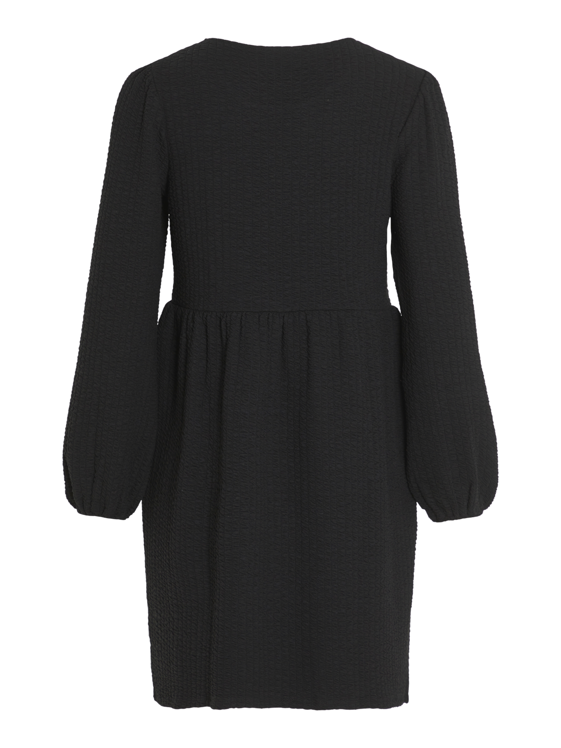 VIPORTO Dress - Black