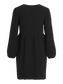 VIPORTO Dress - Black