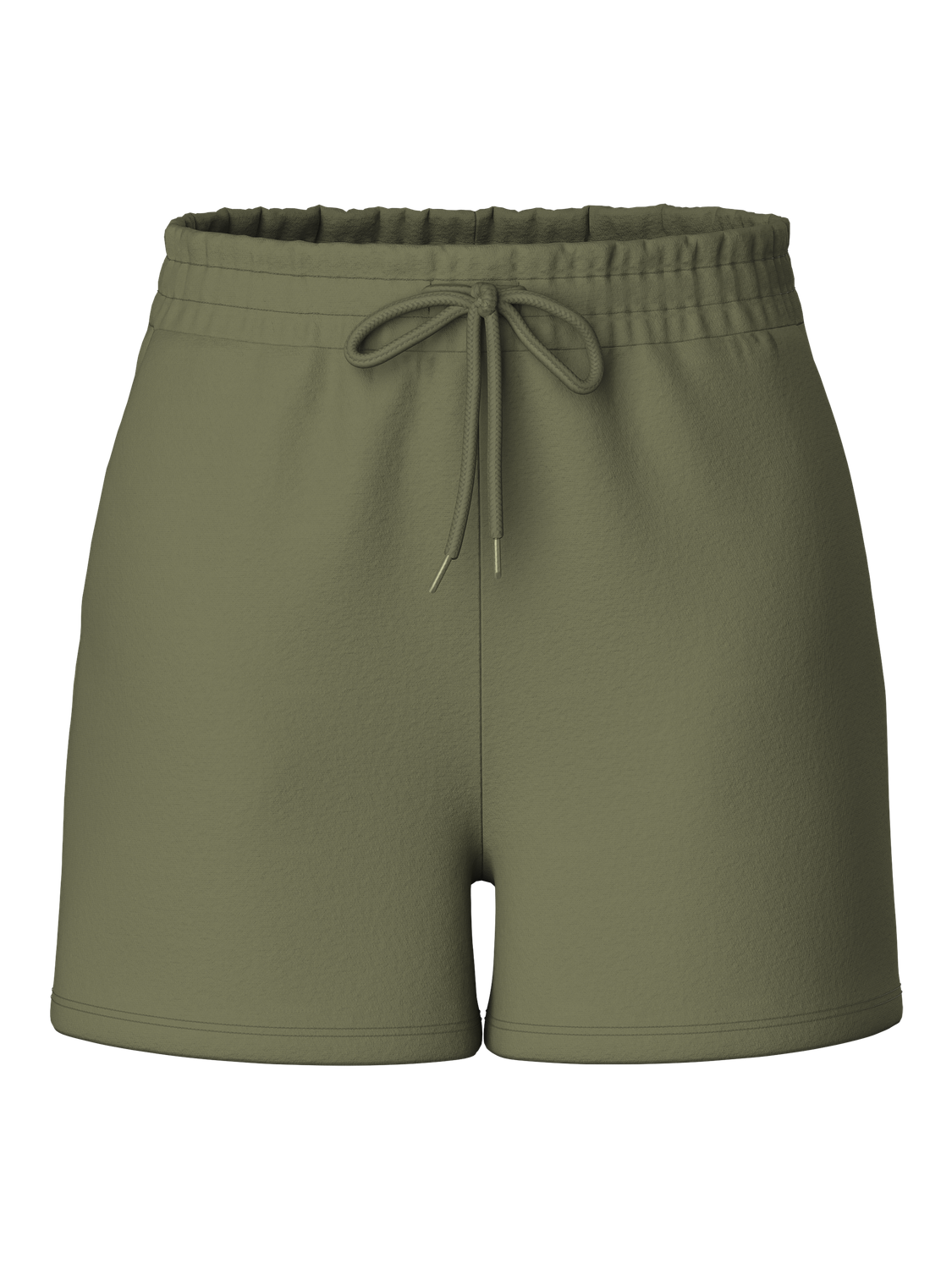 PCCHILLI Shorts - Deep Lichen Green