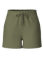 PCCHILLI Shorts - Deep Lichen Green