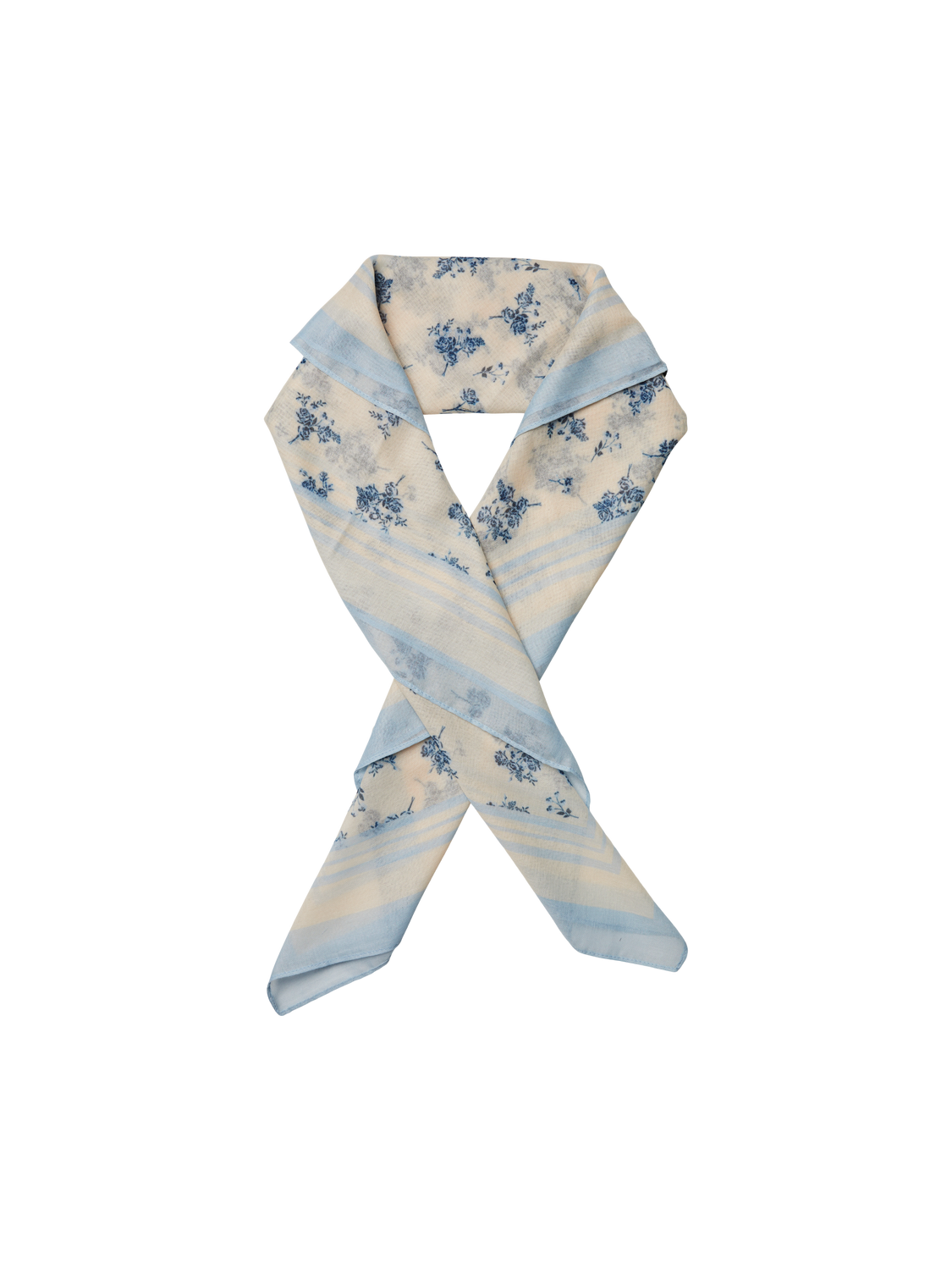 PCMYA Scarf - Birch