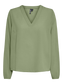 PCSIENNA T-Shirts & Tops - Hedge Green