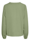 PCSIENNA T-Shirts & Tops - Hedge Green