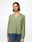 PCSIENNA T-Shirts & Tops - Hedge Green