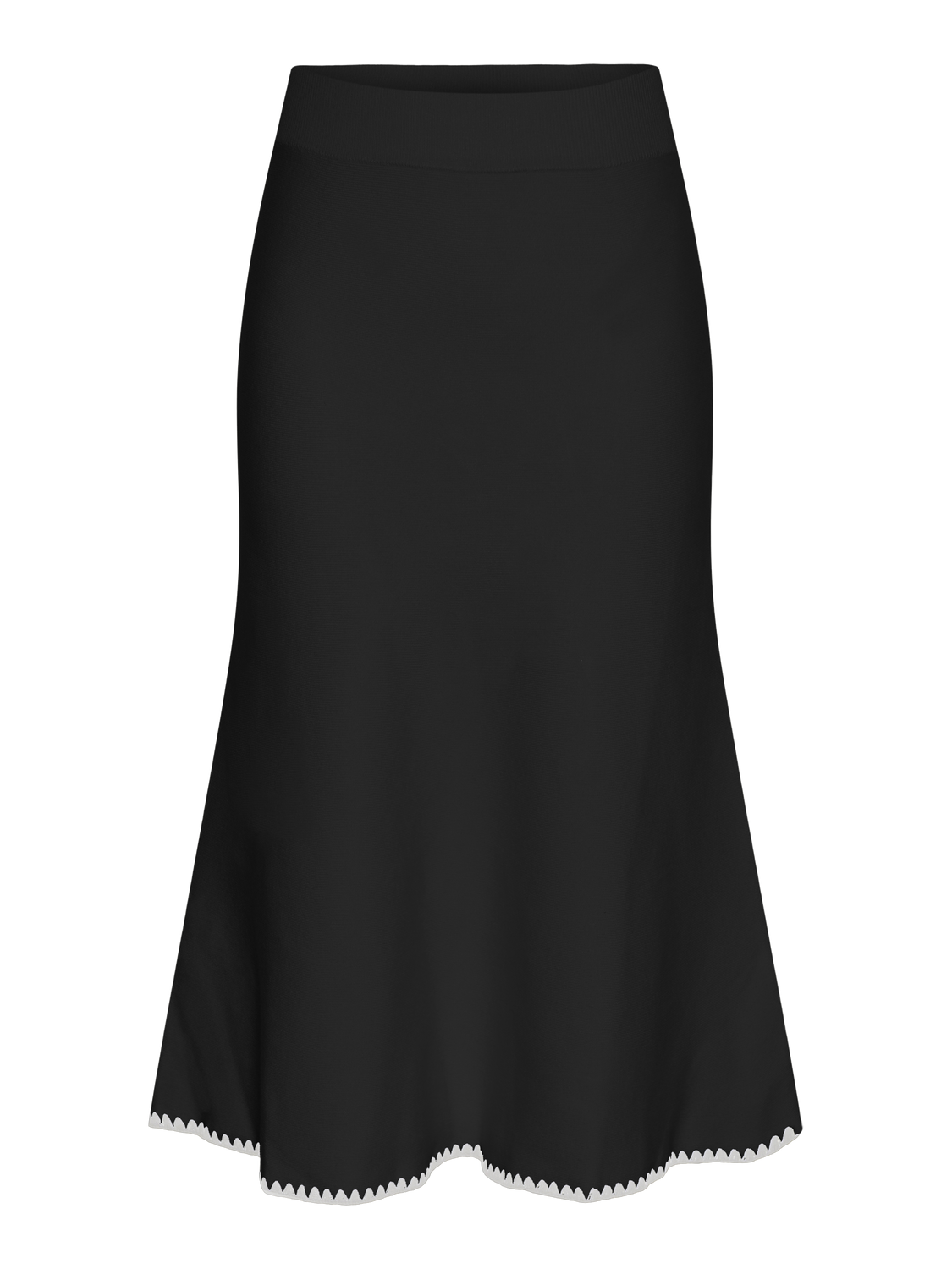 YASSTITCH Skirt - Black