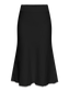 YASSTITCH Skirt - Black