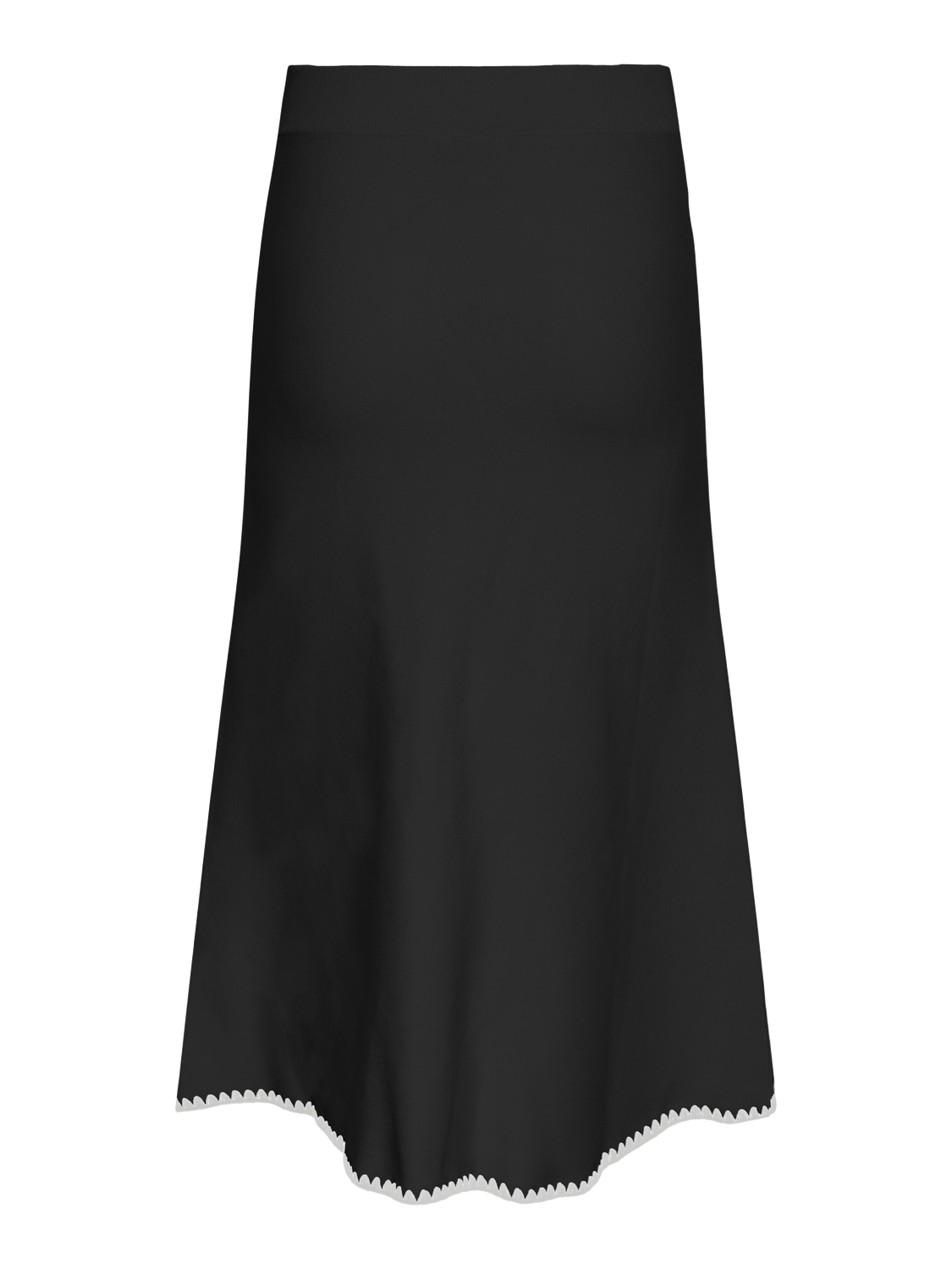 YASSTITCH Skirt - Black