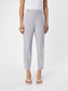 OBJLISA Pants - Light Grey Melange