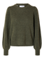 SLFLULU Pullover - Kalamata