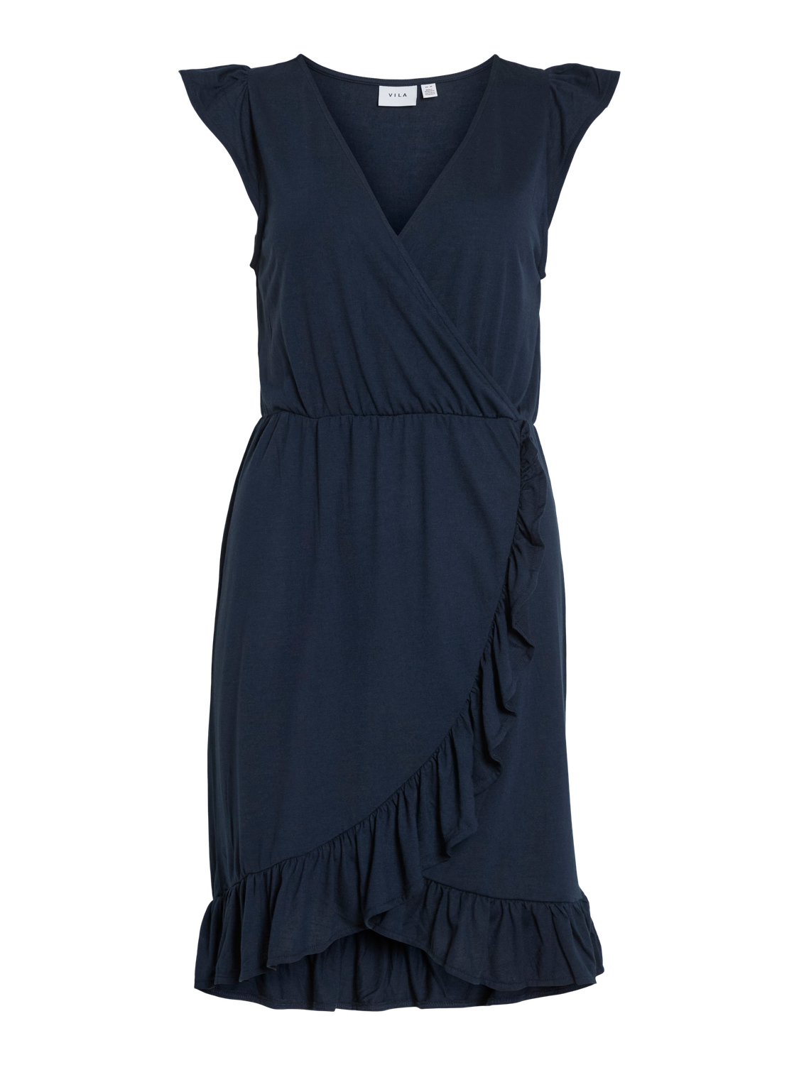 VIMOONEY Dress - Total Eclipse