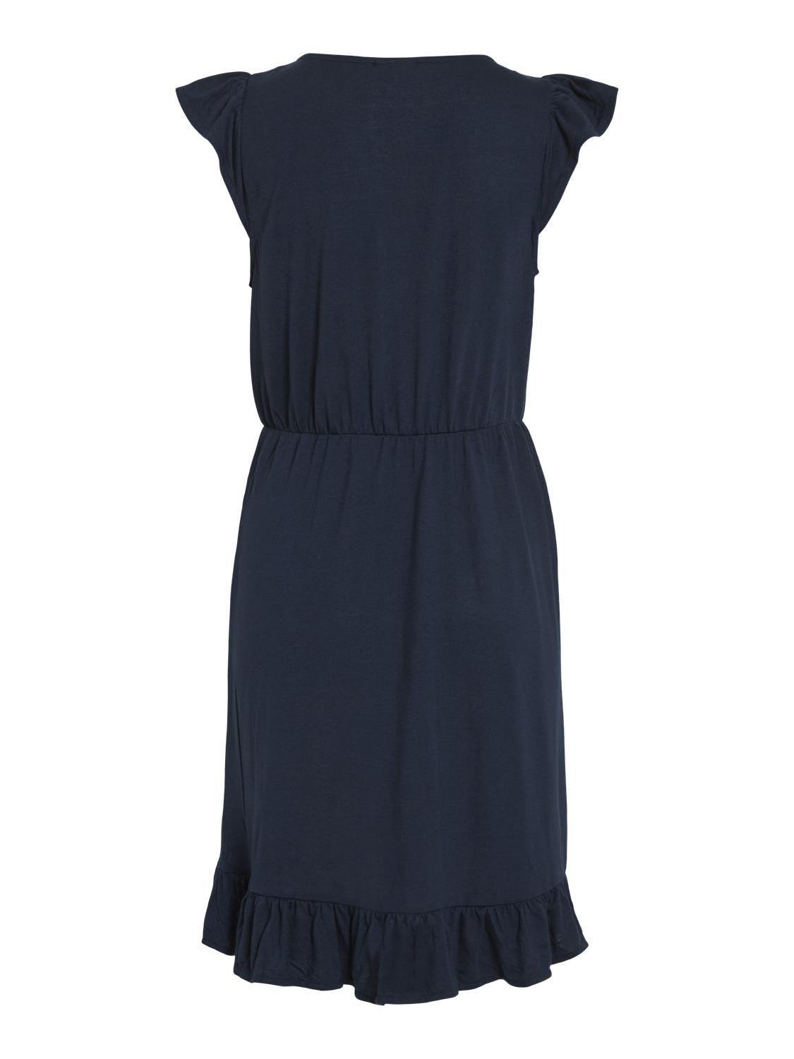 VIMOONEY Dress - Total Eclipse