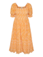 YASOFELIA Dress - Mock Orange
