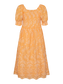 YASOFELIA Dress - Mock Orange