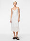 PCVILDE Dress - Bright White