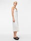 PCVILDE Dress - Bright White