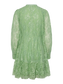 YASDIVALI Dress - Quiet Green