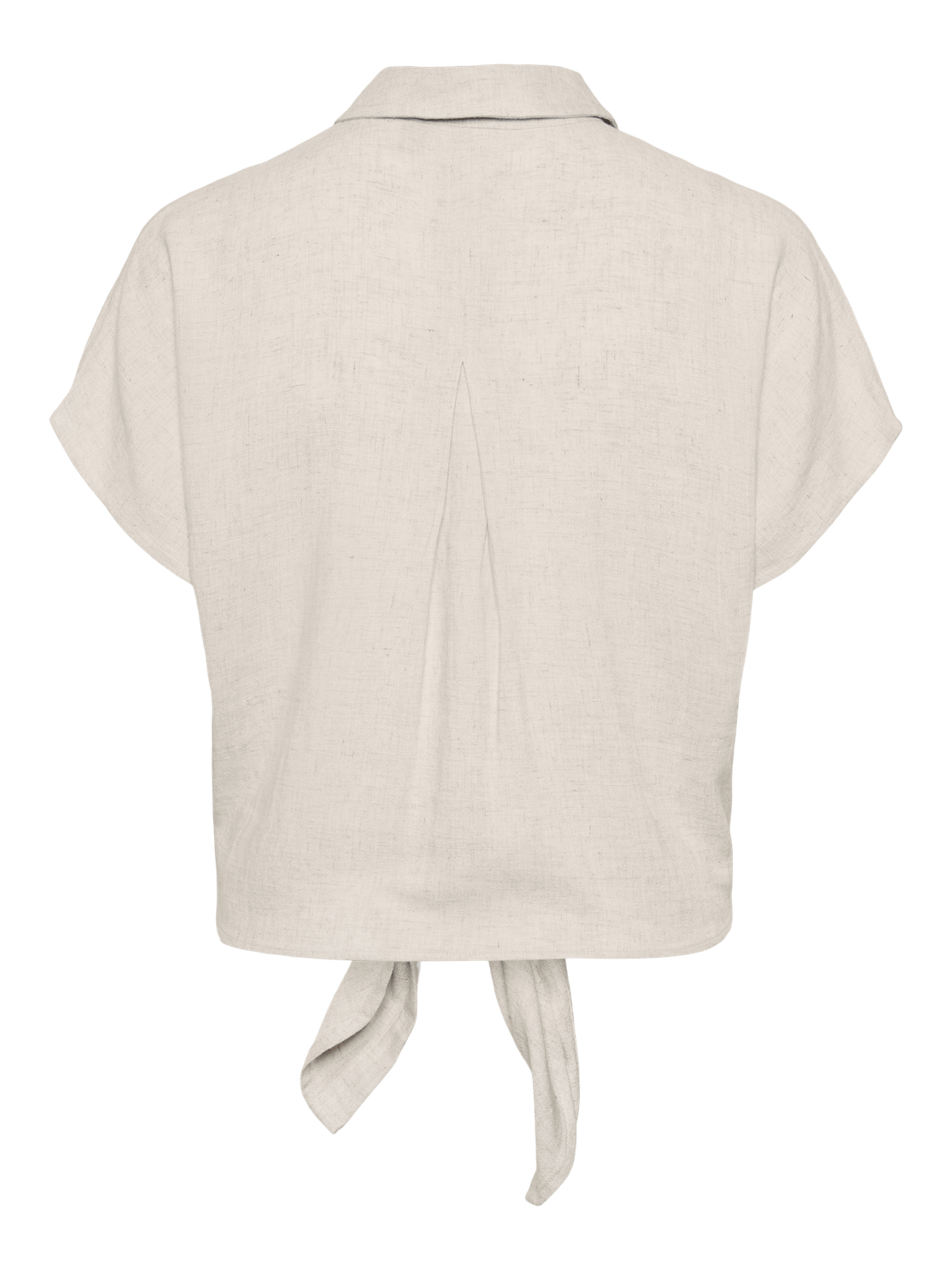 PCVINSTY Shirts Top - Oatmeal