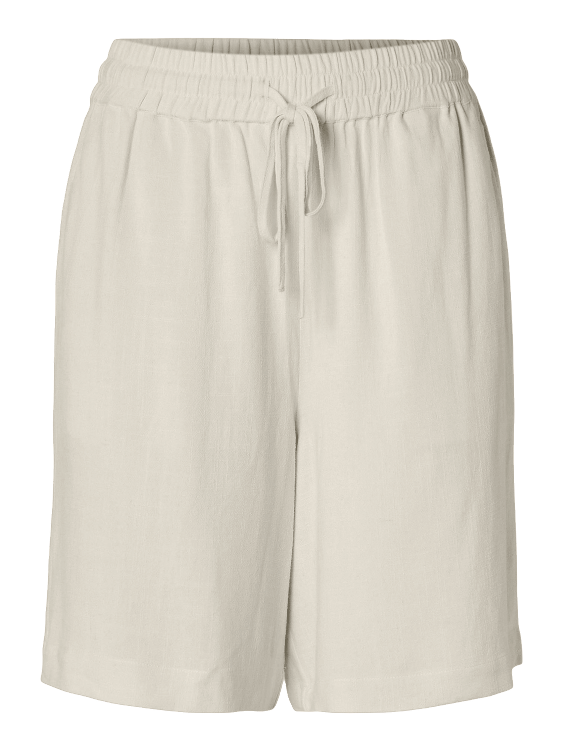 SLFVIVA Shorts - Sandshell