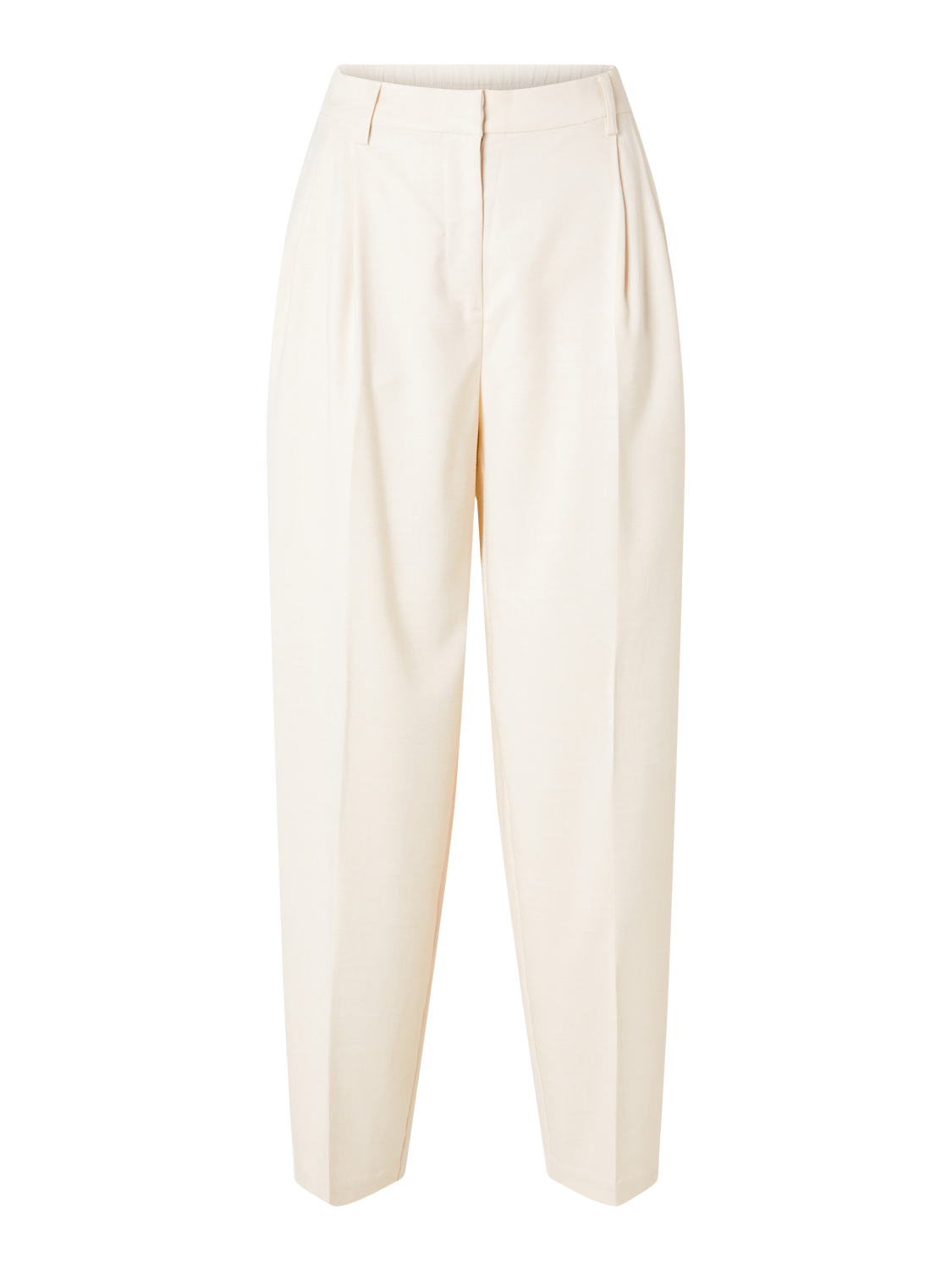 SLFSELFINA Pants - Birch