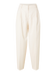 SLFSELFINA Pants - Birch