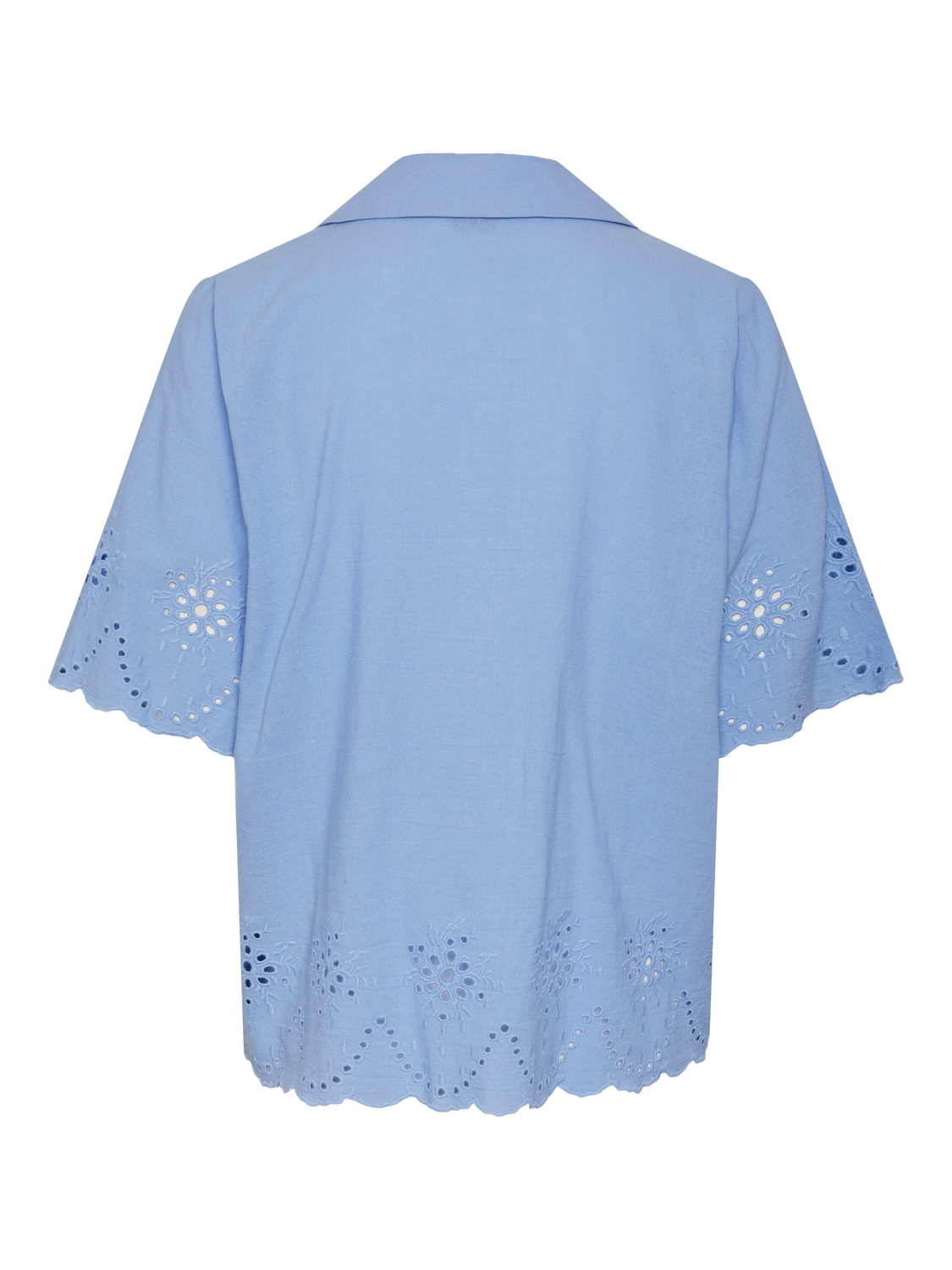 PCALMINA Shirt - Hydrangea