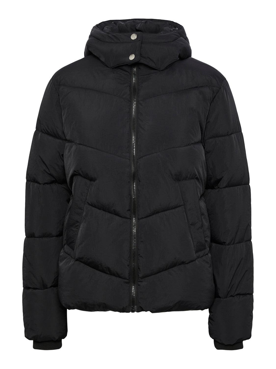 PCJAMILLA Jacket - Black