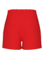 PCCHILLI Shorts - Poppy Red