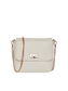 PCAMALIE Handbag - Eggnog