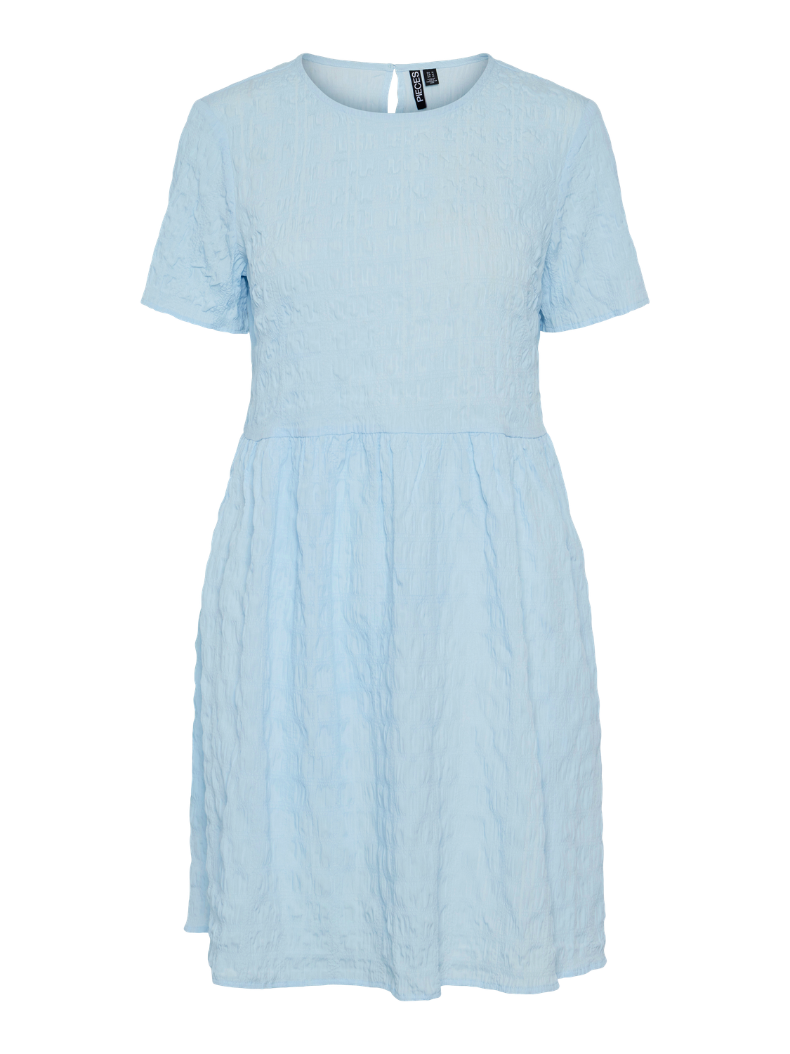 PCSYLVIA Dress - Nantucket Breeze