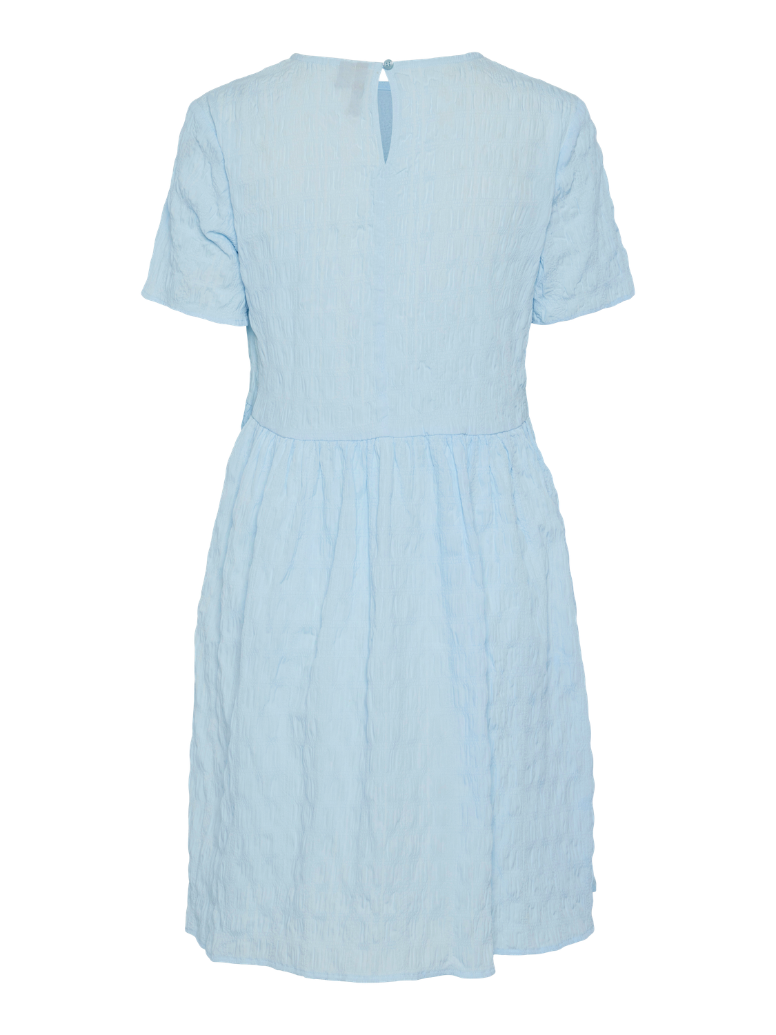 PCSYLVIA Dress - Nantucket Breeze