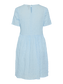 PCSYLVIA Dress - Nantucket Breeze