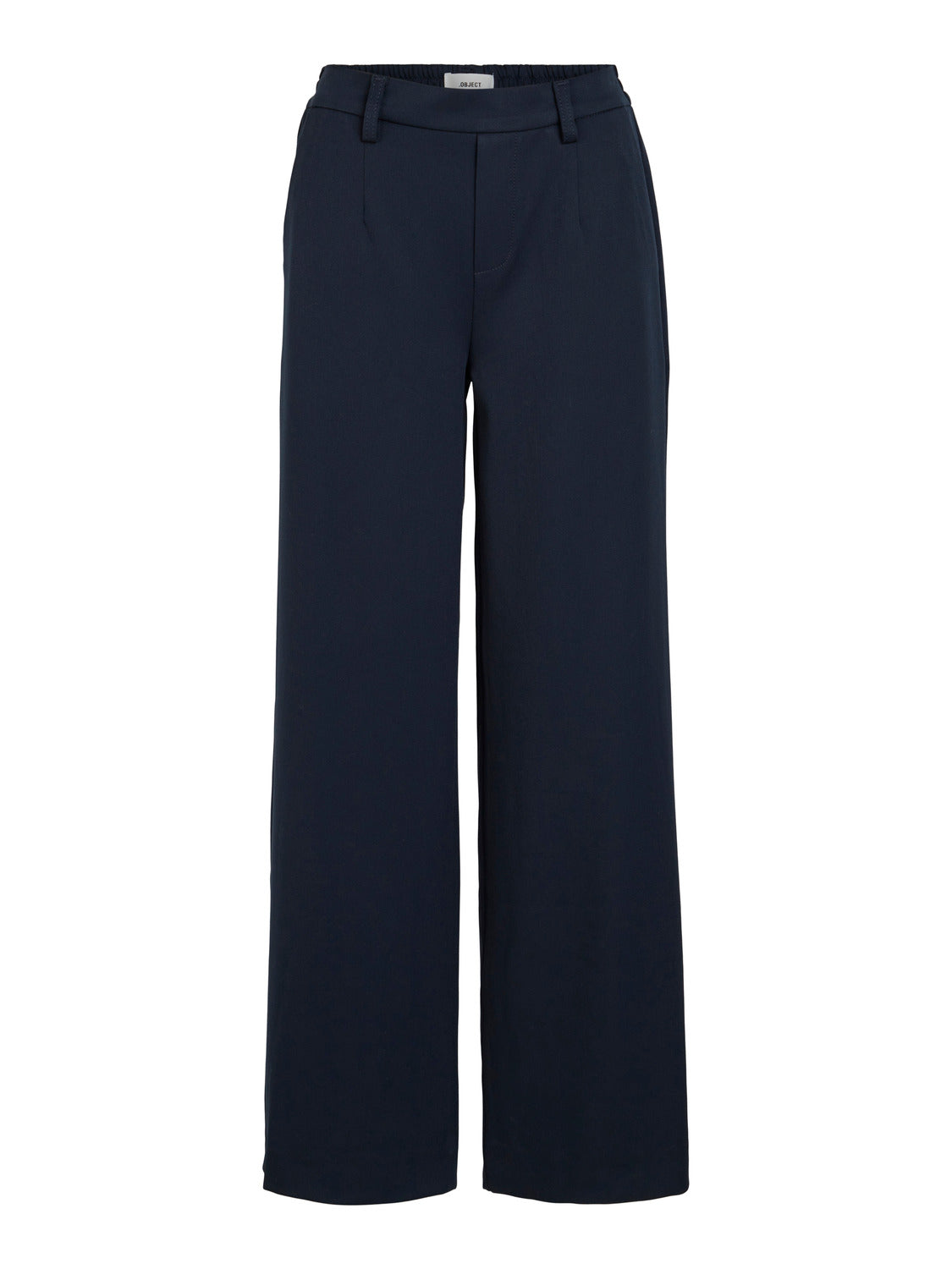 OBJLISA wide Pants - Sky Captain