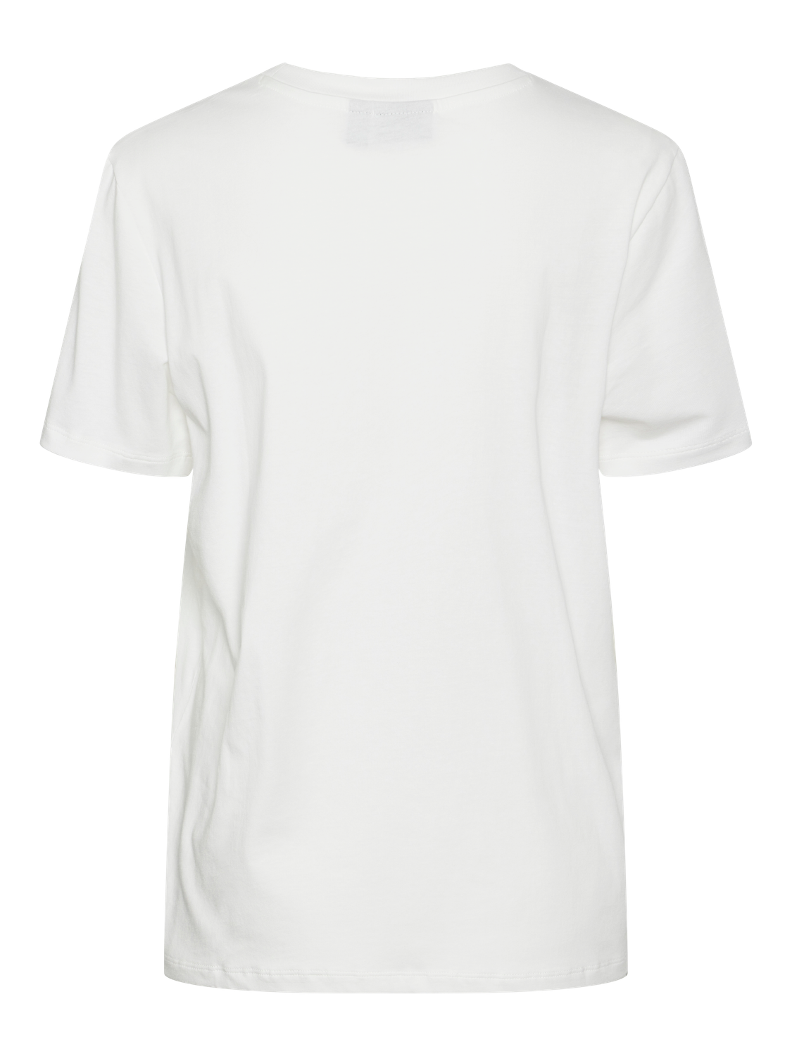 PCKAYLEE T-Shirt - Bright White