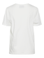 PCKAYLEE T-Shirt - Bright White