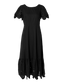 SLFKELLI Dress - Black