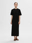 SLFHELENA Dress - Black