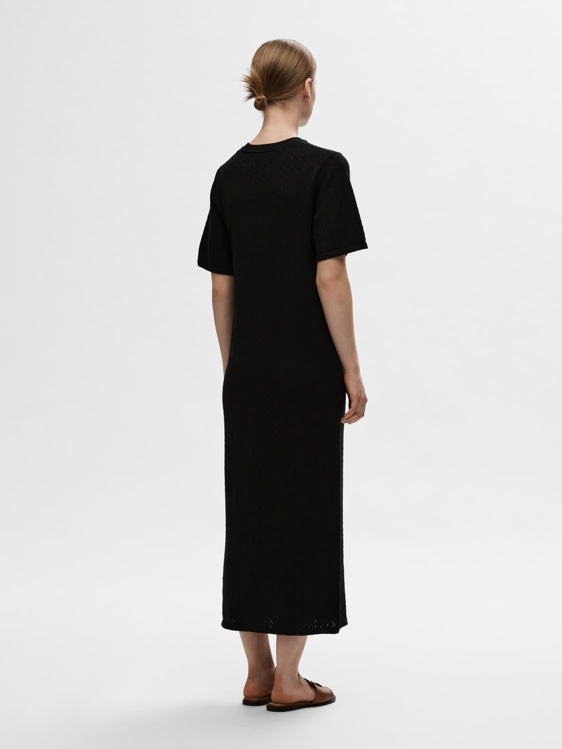 SLFHELENA Dress - Black