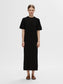 SLFHELENA Dress - Black