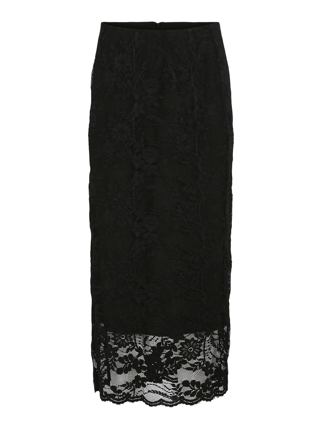 VILORNA Skirt - Black