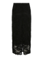 VILORNA Skirt - Black