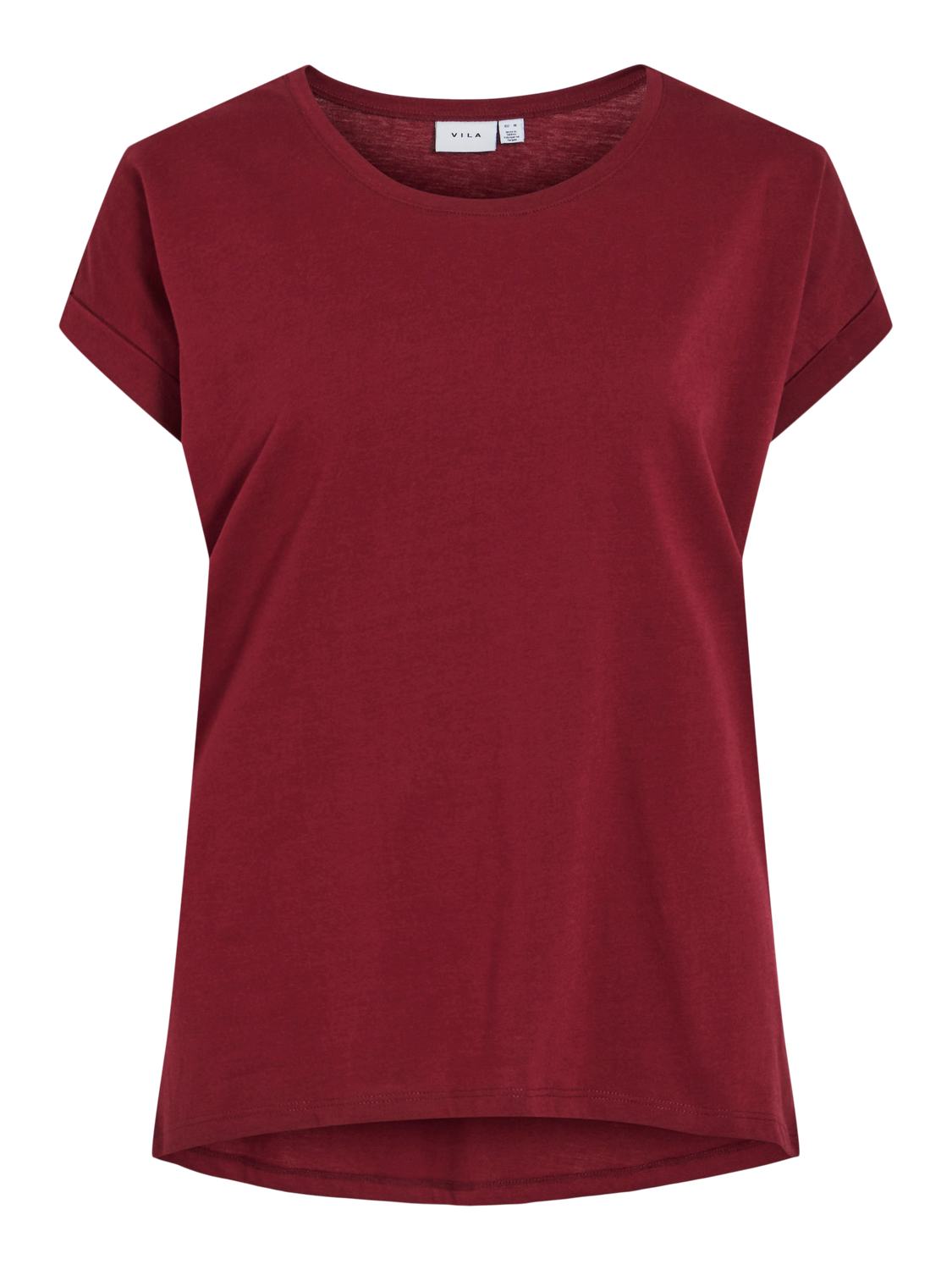 VIDREAMERS T-Shirt - Cabernet