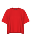 PCCHILLI Sweatshirt - Poppy Red